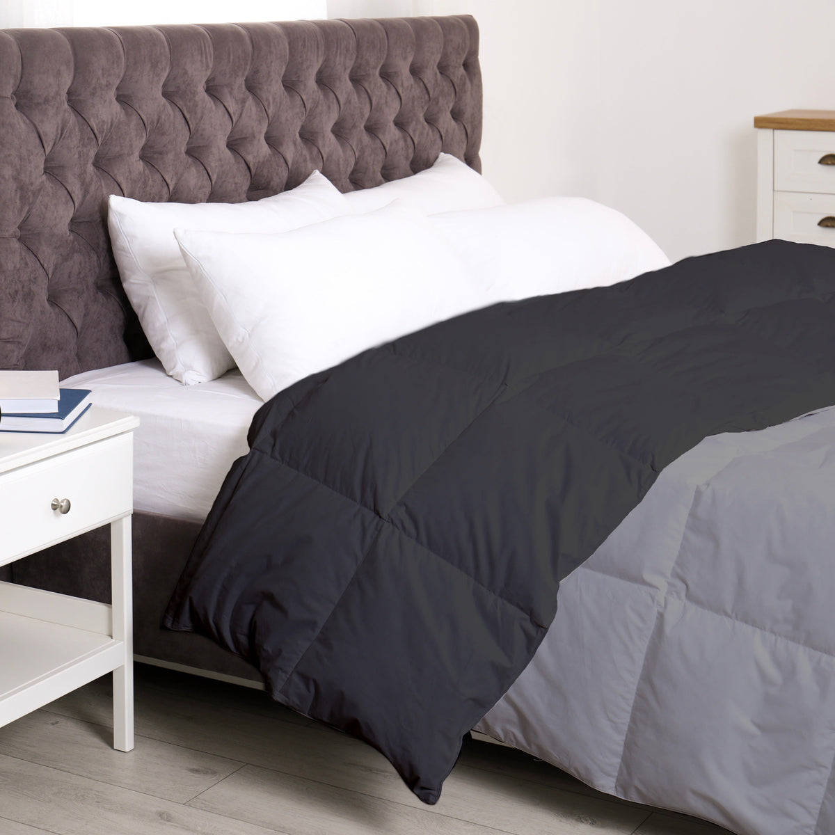 Comforters & Duvets