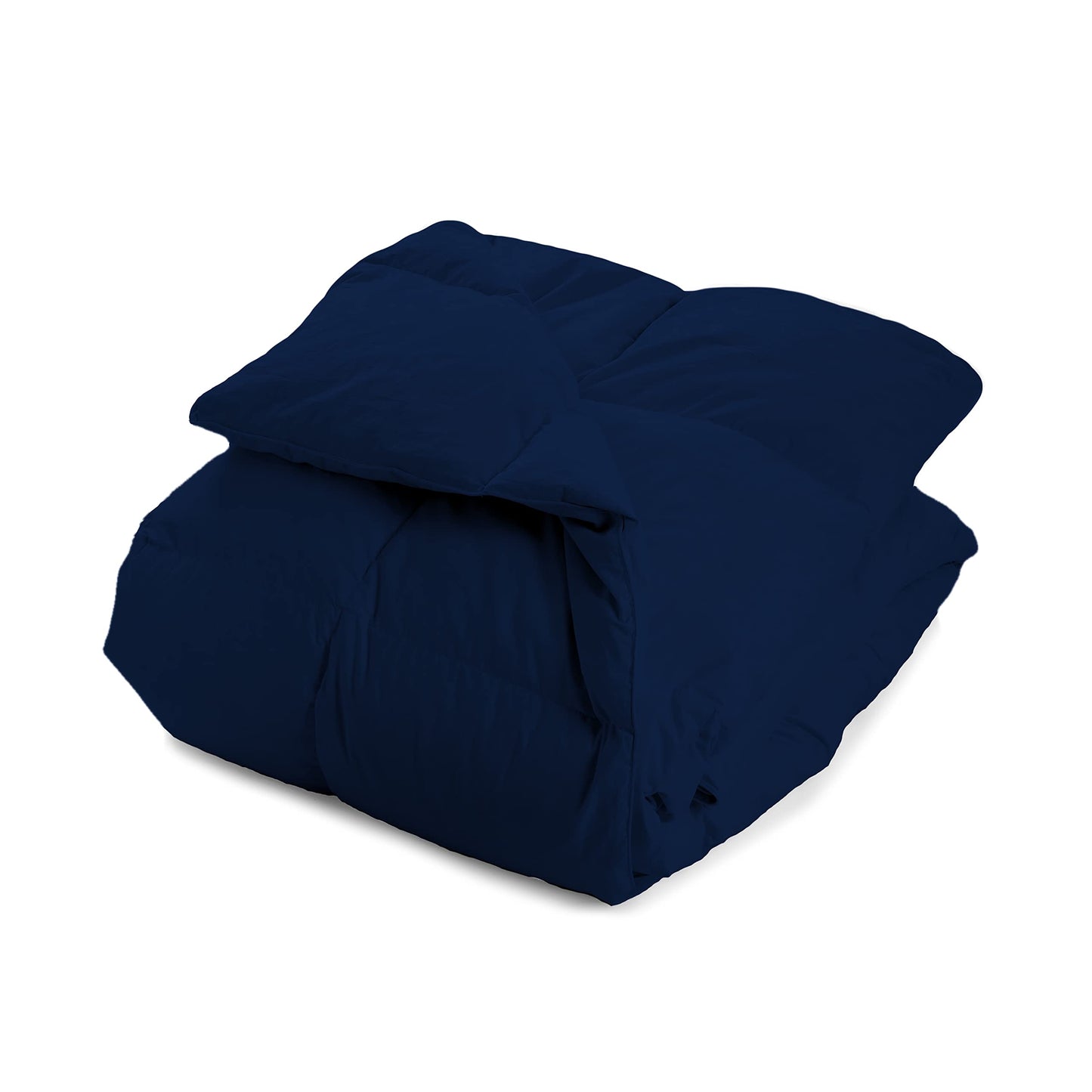 Sacred Thread Reversible Bamboo Cover, Cooling and Machine Washable