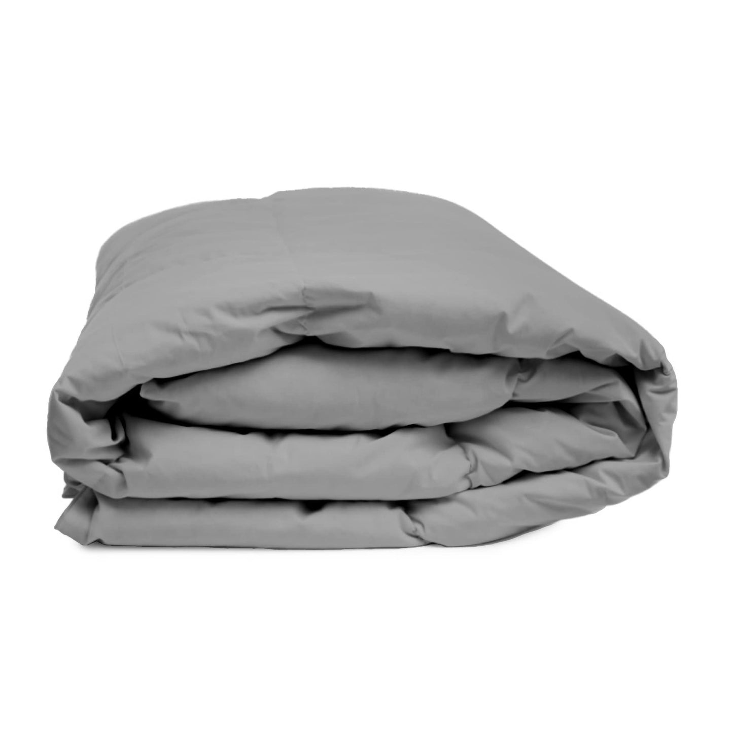 Sacred Thread Bamboo Duvet Cover - 1 Piece Set - Luxuriously Soft and Elegant