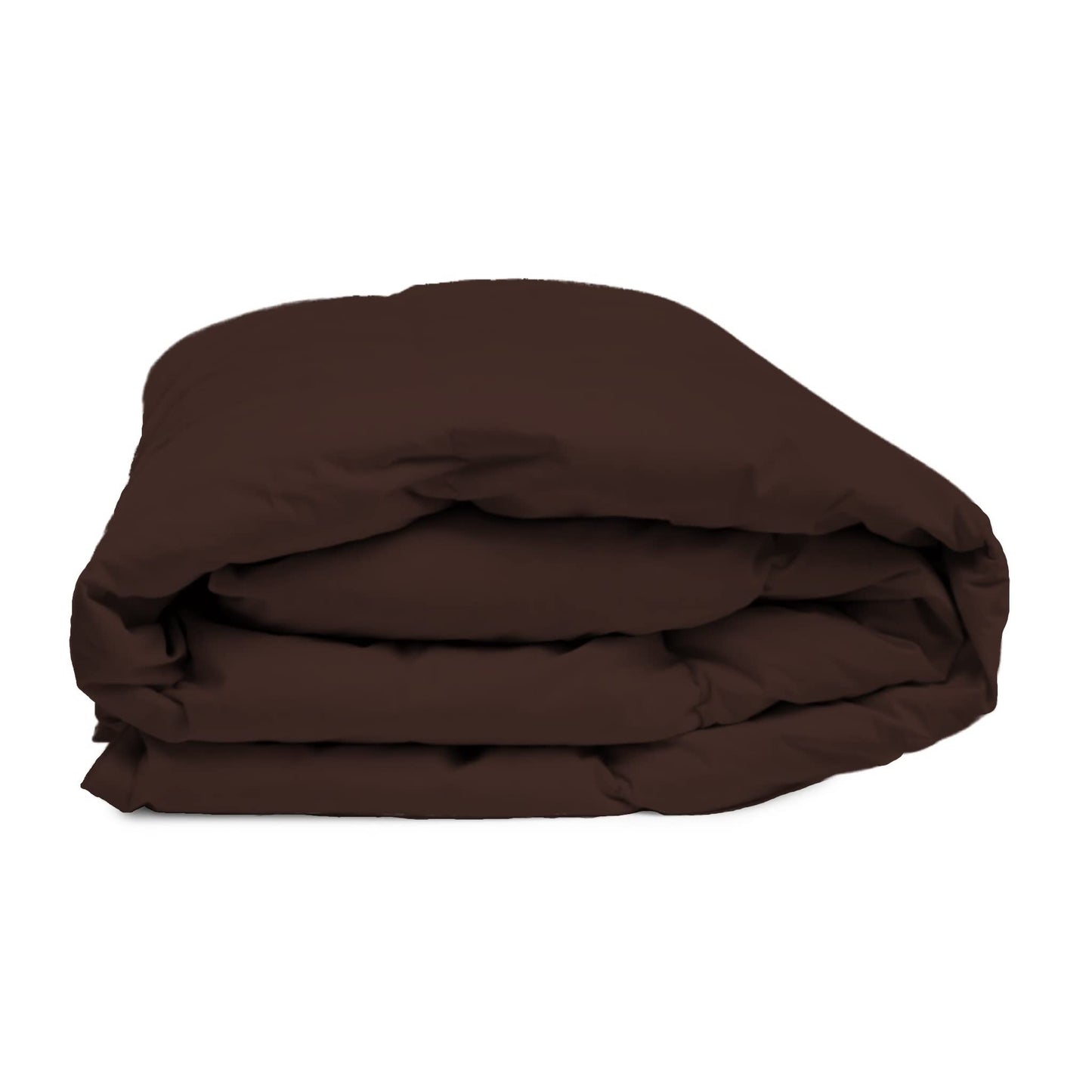 Sacred Thread Bamboo Duvet Cover - 1 Piece Set - Luxuriously Soft and Elegant