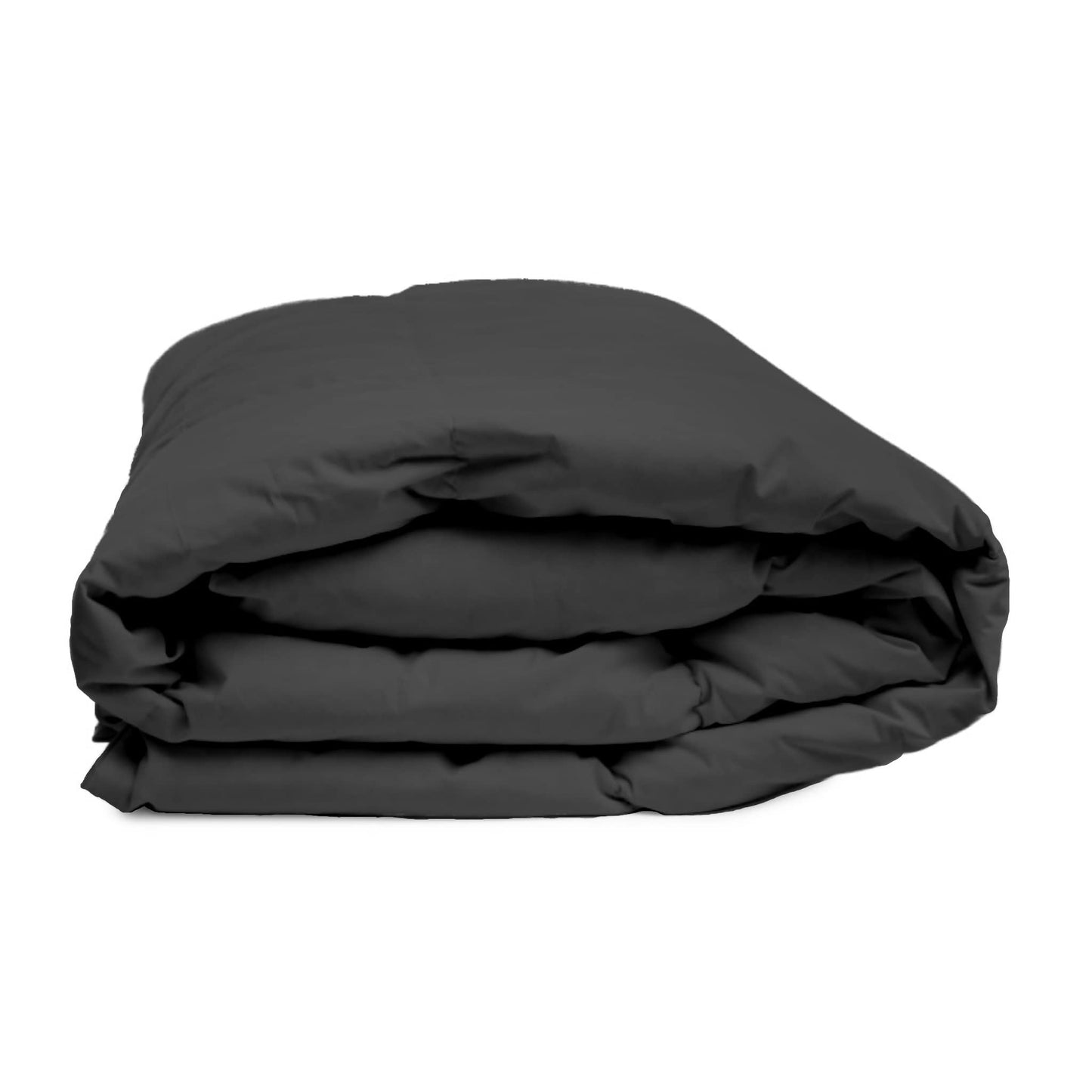 Sacred Thread Bamboo Duvet Cover - 1 Piece Set - Luxuriously Soft and Elegant