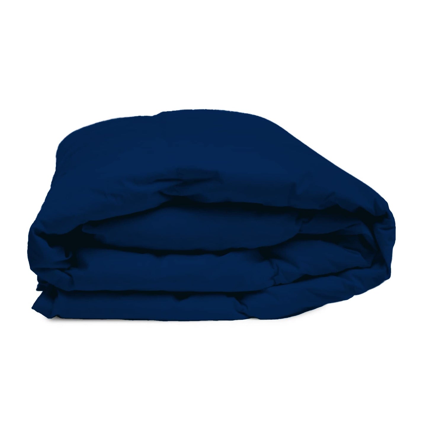 Sacred Thread Bamboo Duvet Cover - 1 Piece Set - Luxuriously Soft and Elegant