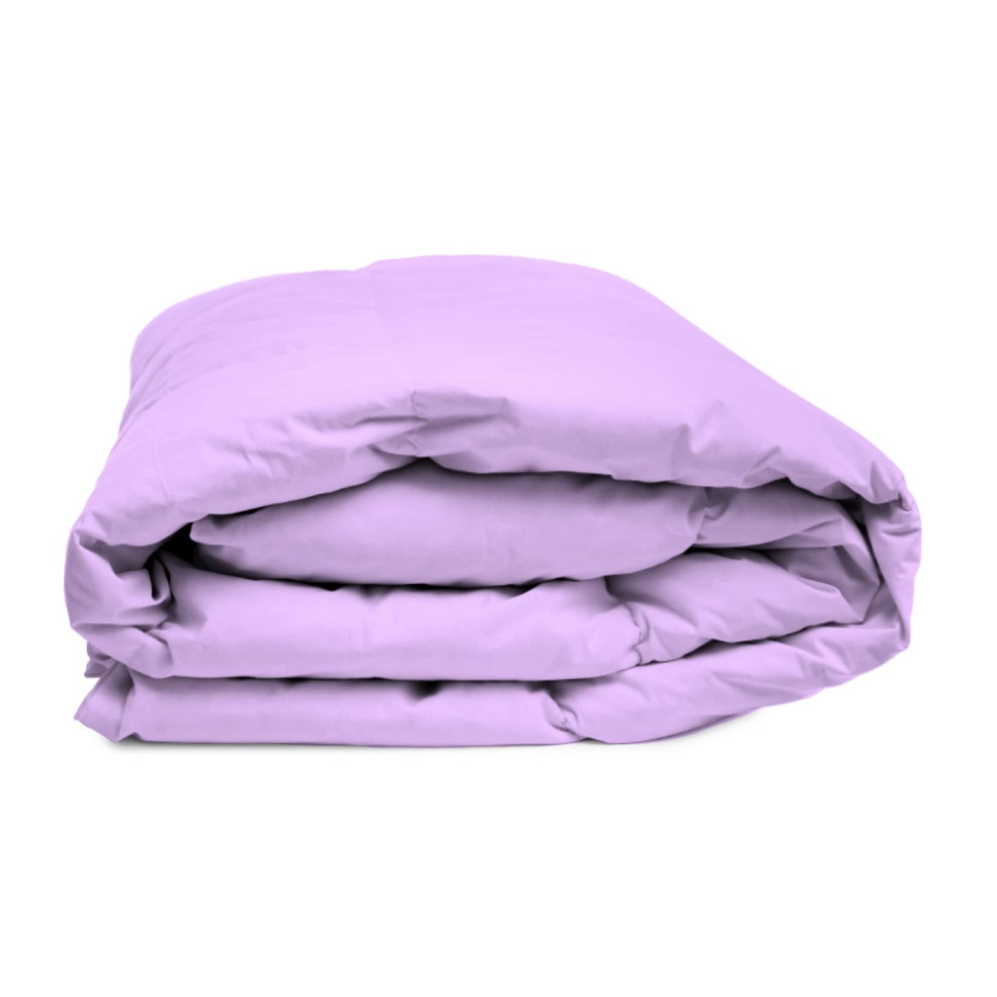 Sacred Thread Bamboo Duvet Cover - 1 Piece Set - Luxuriously Soft and Elegant
