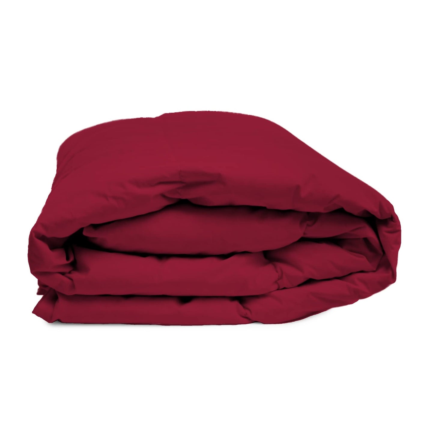 Sacred Thread Bamboo Duvet Cover - 1 Piece Set - Luxuriously Soft and Elegant