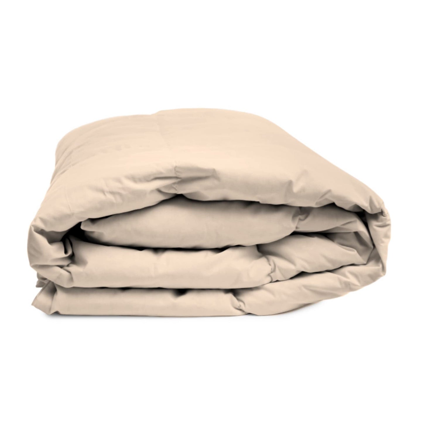 Sacred Thread Bamboo Duvet Cover - 1 Piece Set - Luxuriously Soft and Elegant