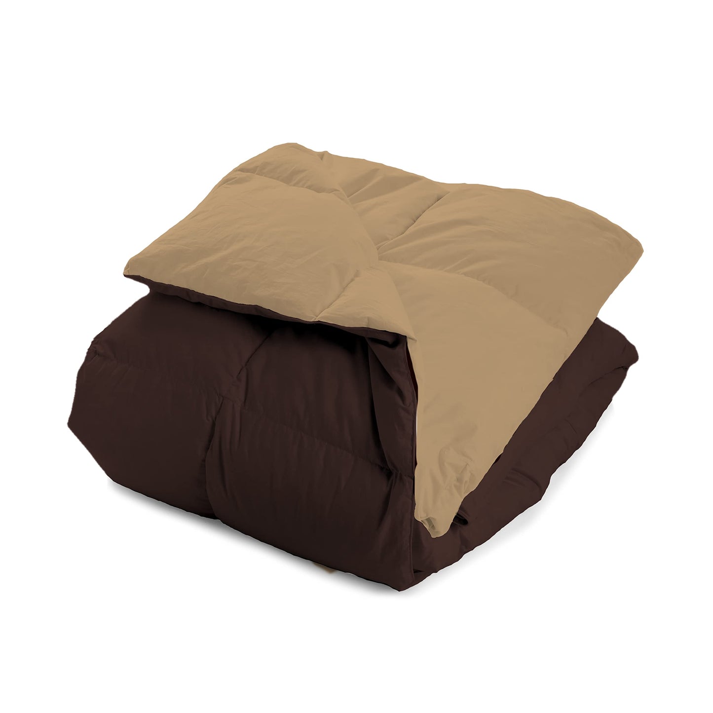 Sacred Thread Reversible Bamboo Cover, Cooling and Machine Washable