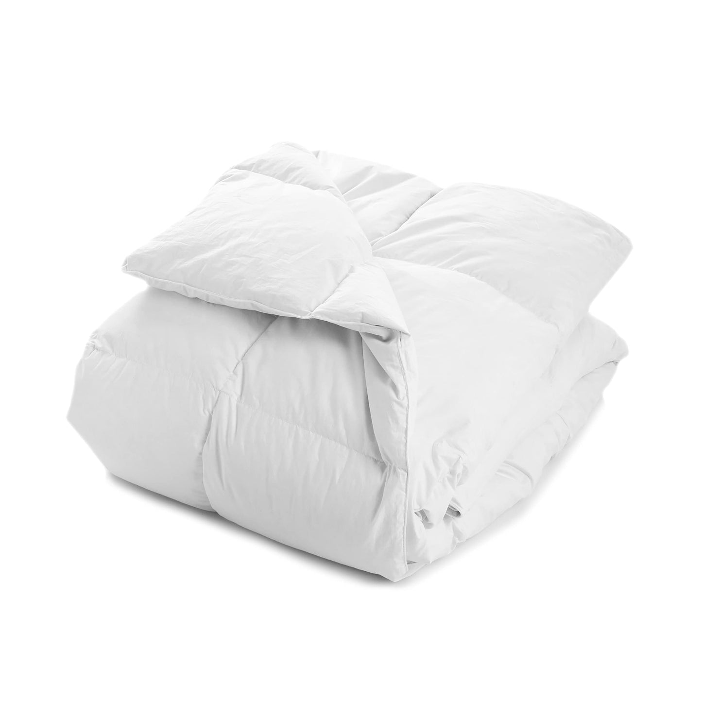 Sacred Thread Reversible Bamboo Cover, Cooling and Machine Washable
