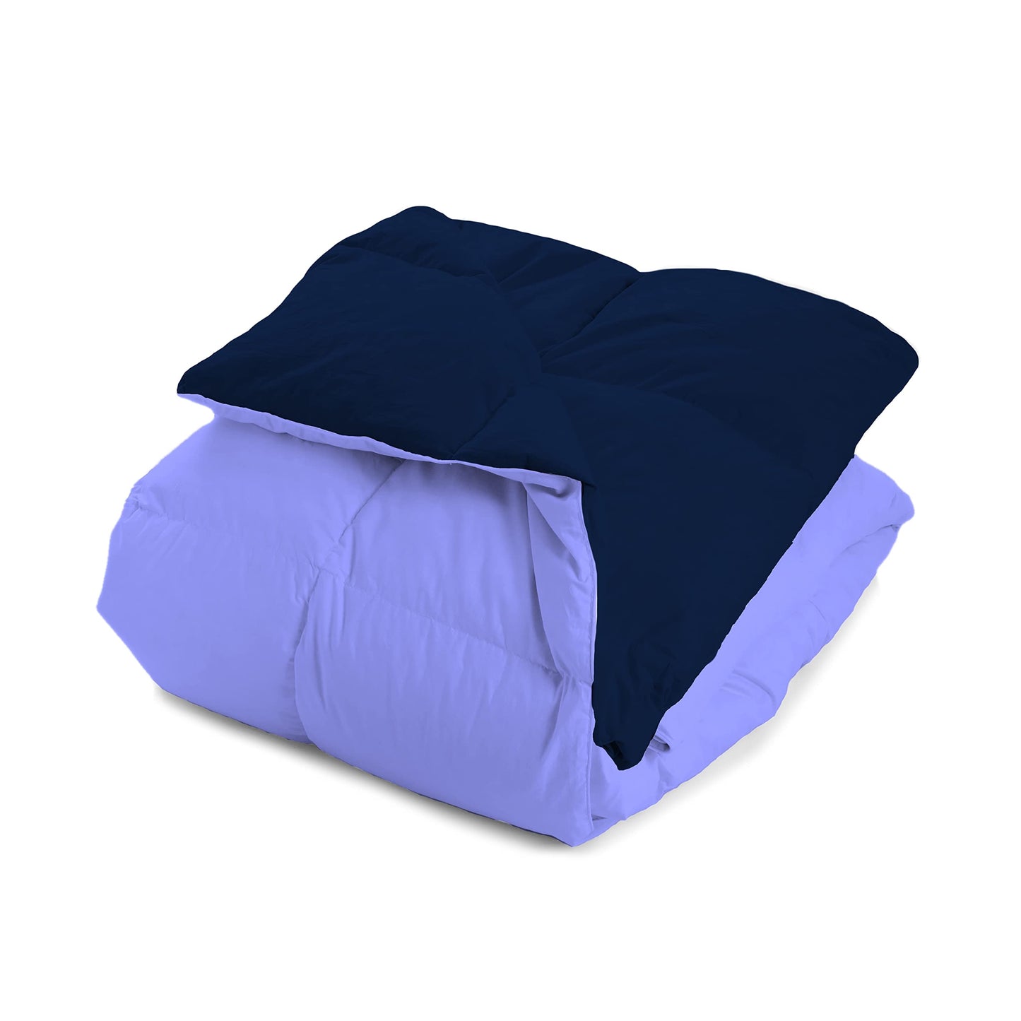 Sacred Thread Reversible Bamboo Cover, Cooling and Machine Washable