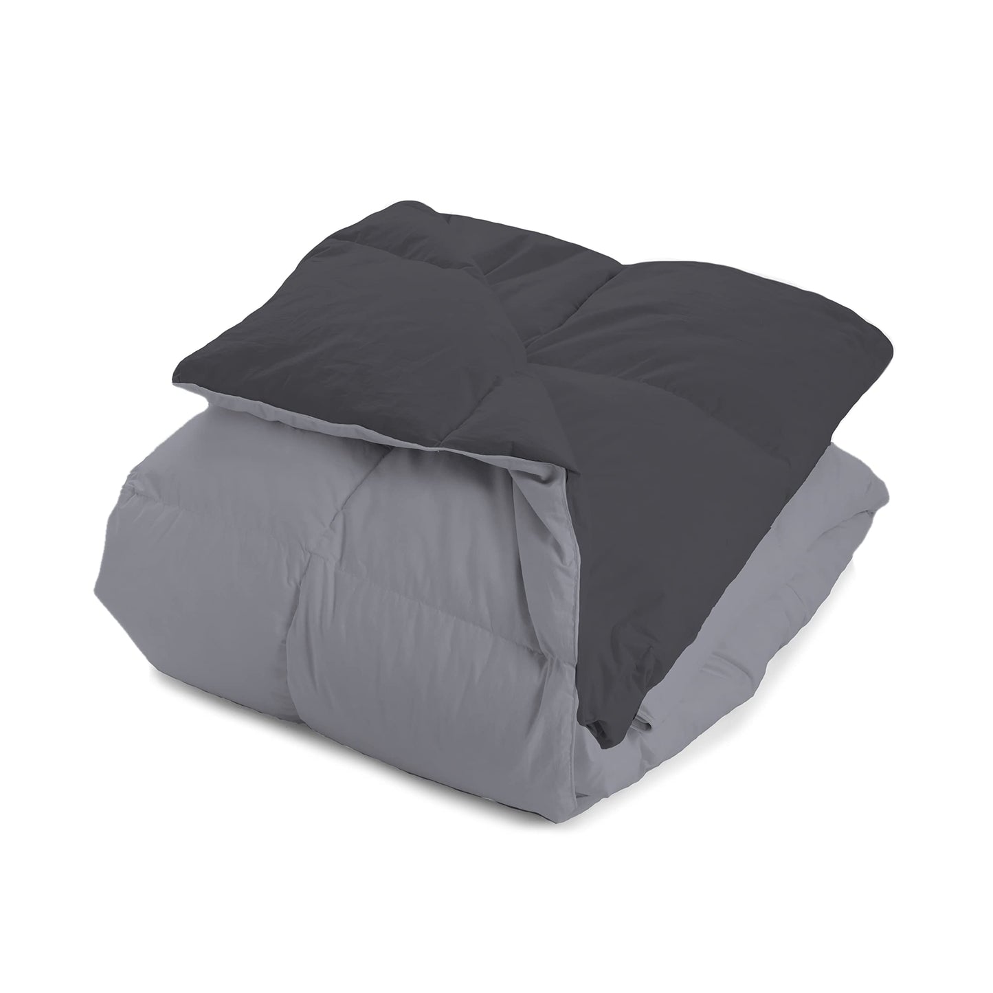 Sacred Thread Reversible Bamboo Cover, Cooling and Machine Washable
