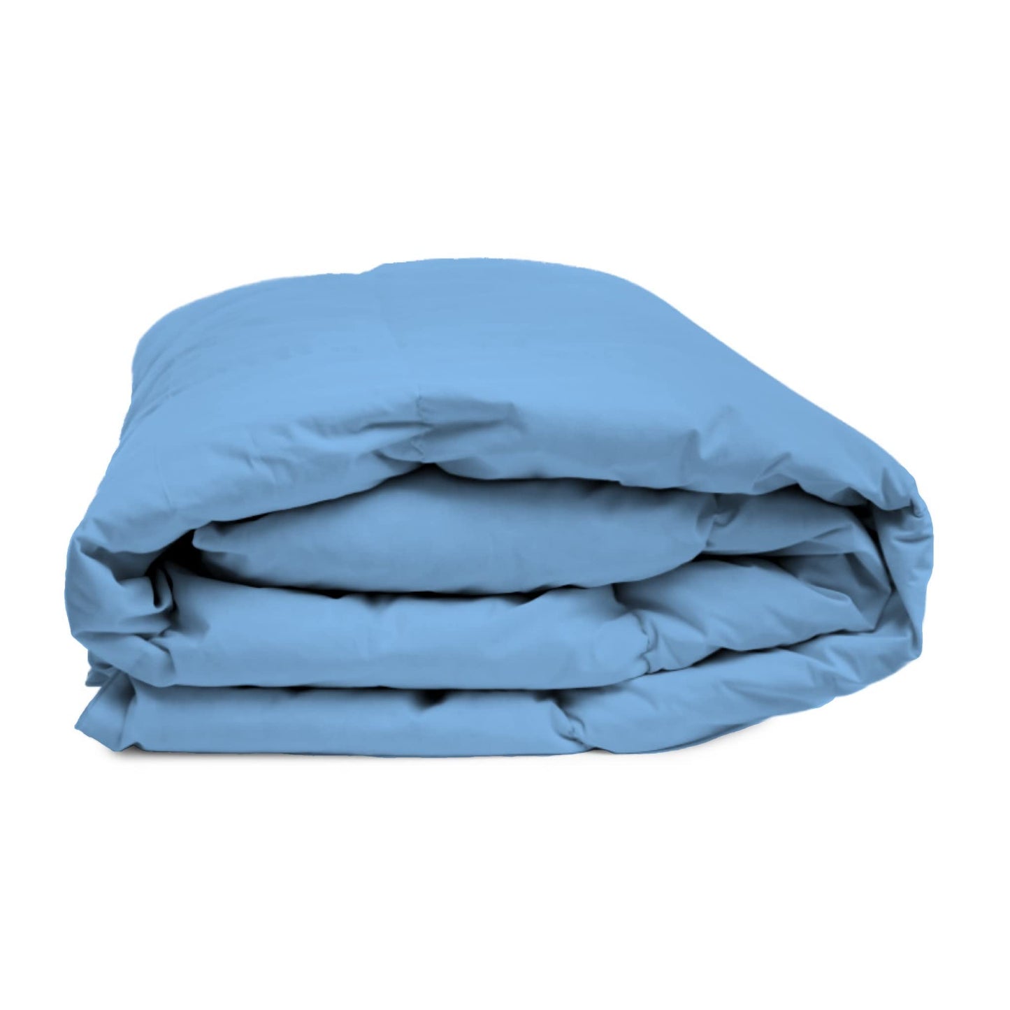 Sacred Thread Bamboo Duvet Cover - 1 Piece Set - Luxuriously Soft and Elegant