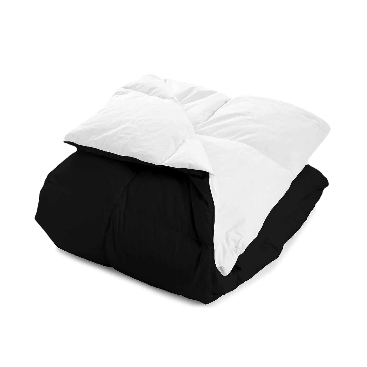 Sacred Thread Reversible Bamboo Cover, Cooling and Machine Washable