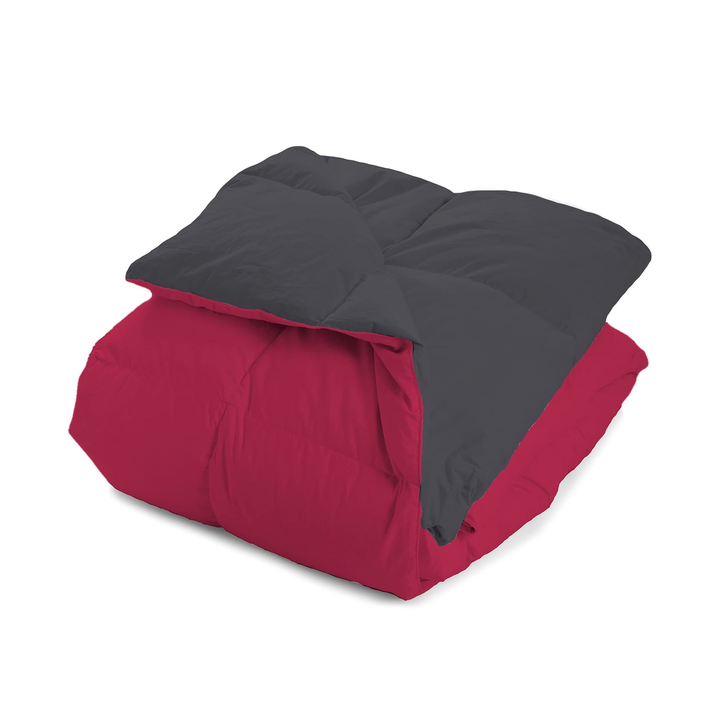 Sacred Thread Reversible Bamboo Cover, Cooling and Machine Washable