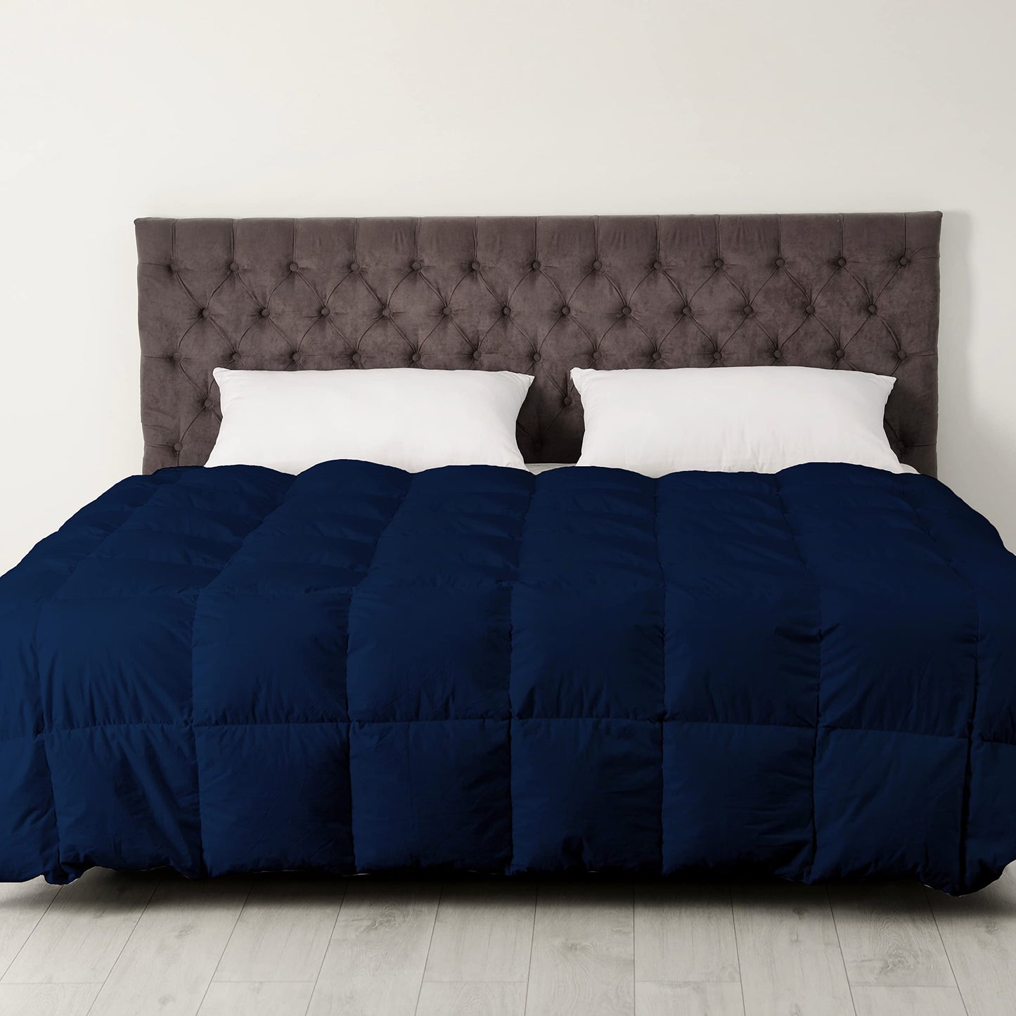 Sacred Thread Reversible Bamboo Cover, Cooling and Machine Washable
