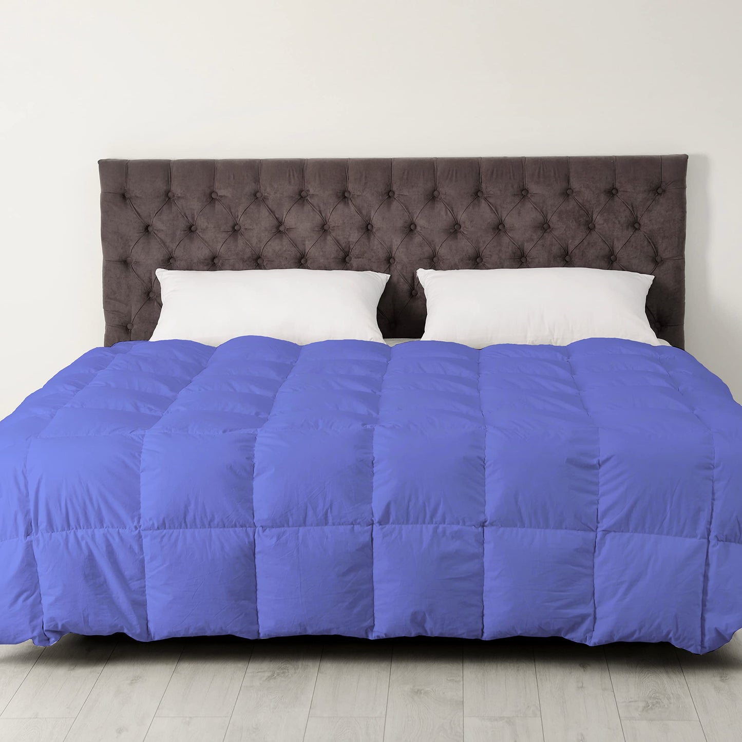 Sacred Thread Reversible Bamboo Cover, Cooling and Machine Washable