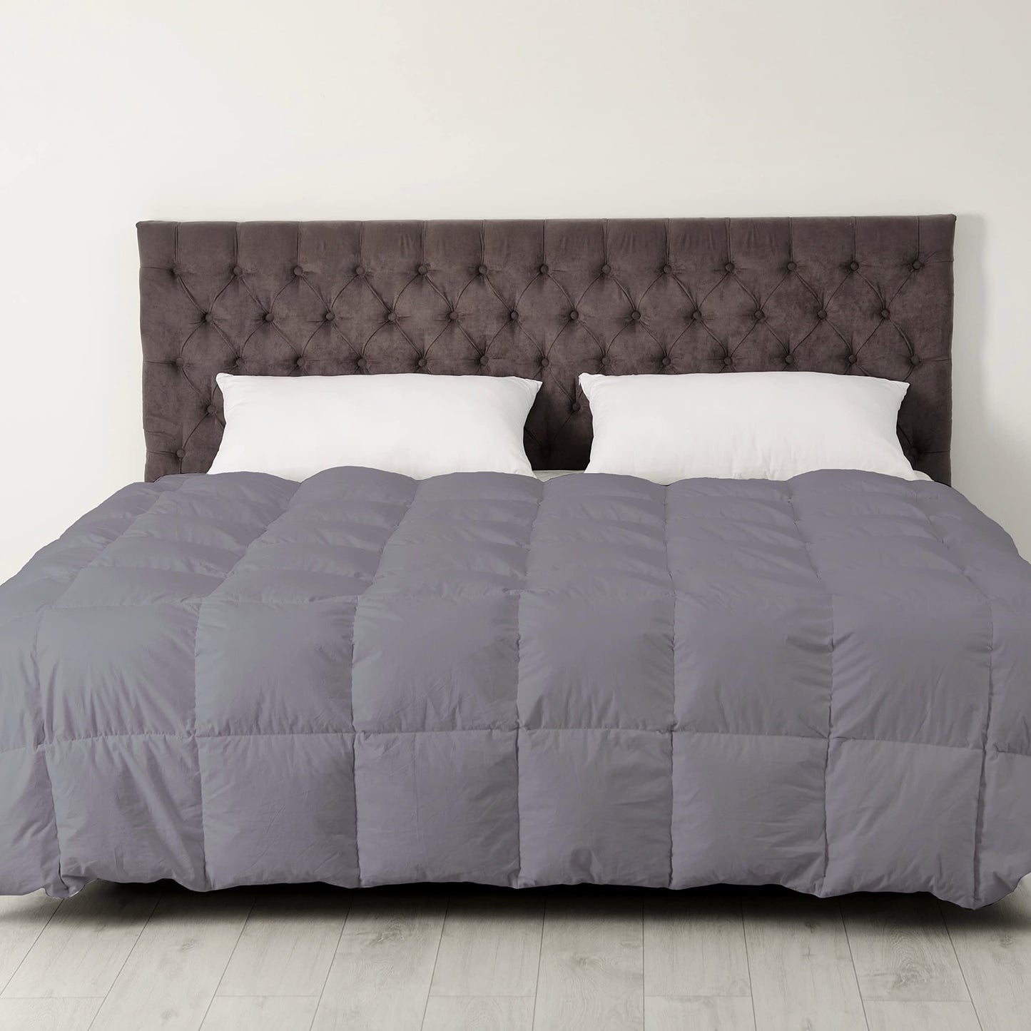 Sacred Thread Reversible Bamboo Cover, Cooling and Machine Washable