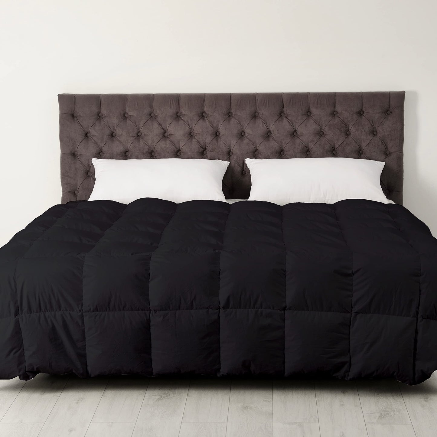 Sacred Thread Reversible Bamboo Cover, Cooling and Machine Washable