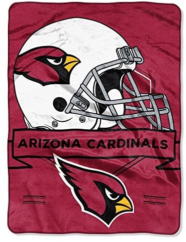 NFL Throw Blankets - Plush, Soft & Warm - ALL TEAMS