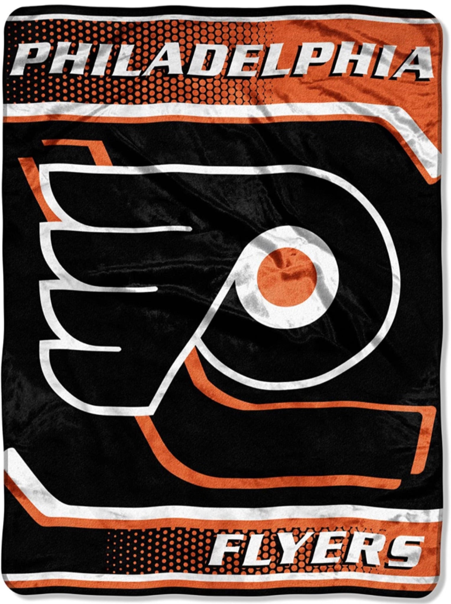 NHL Blankets - ALL TEAMS