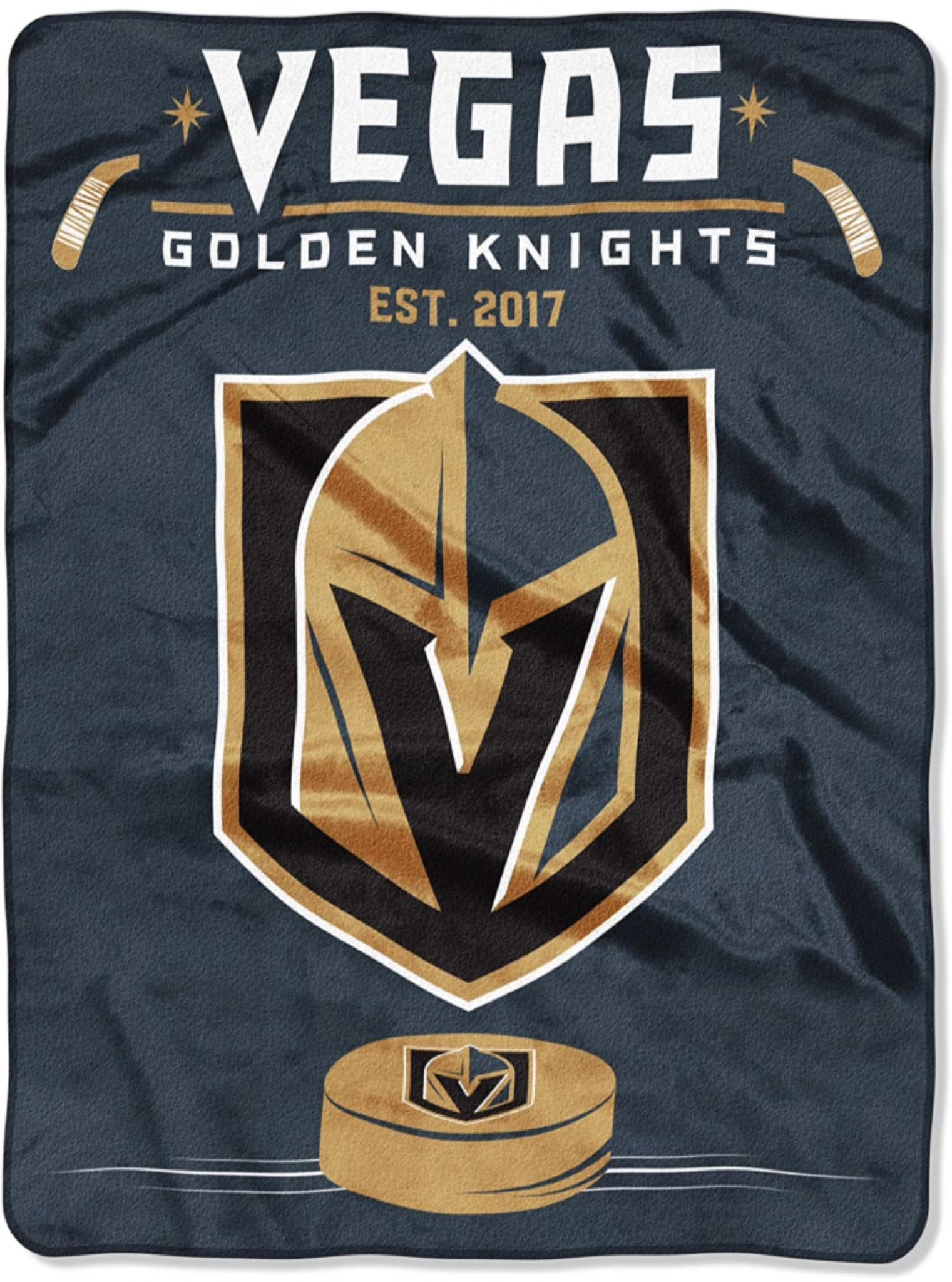 NHL Blankets - ALL TEAMS