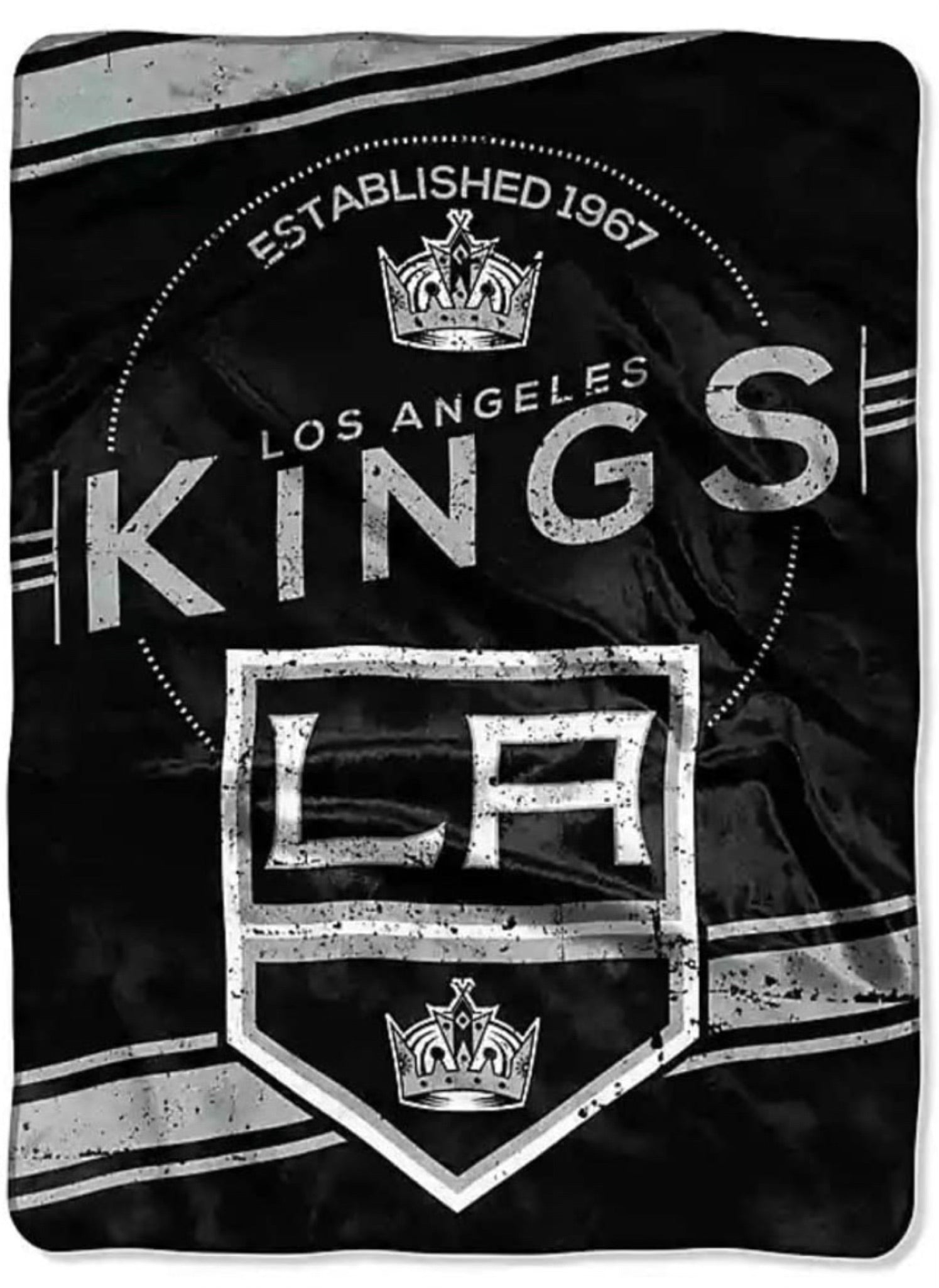 NHL Blankets - ALL TEAMS