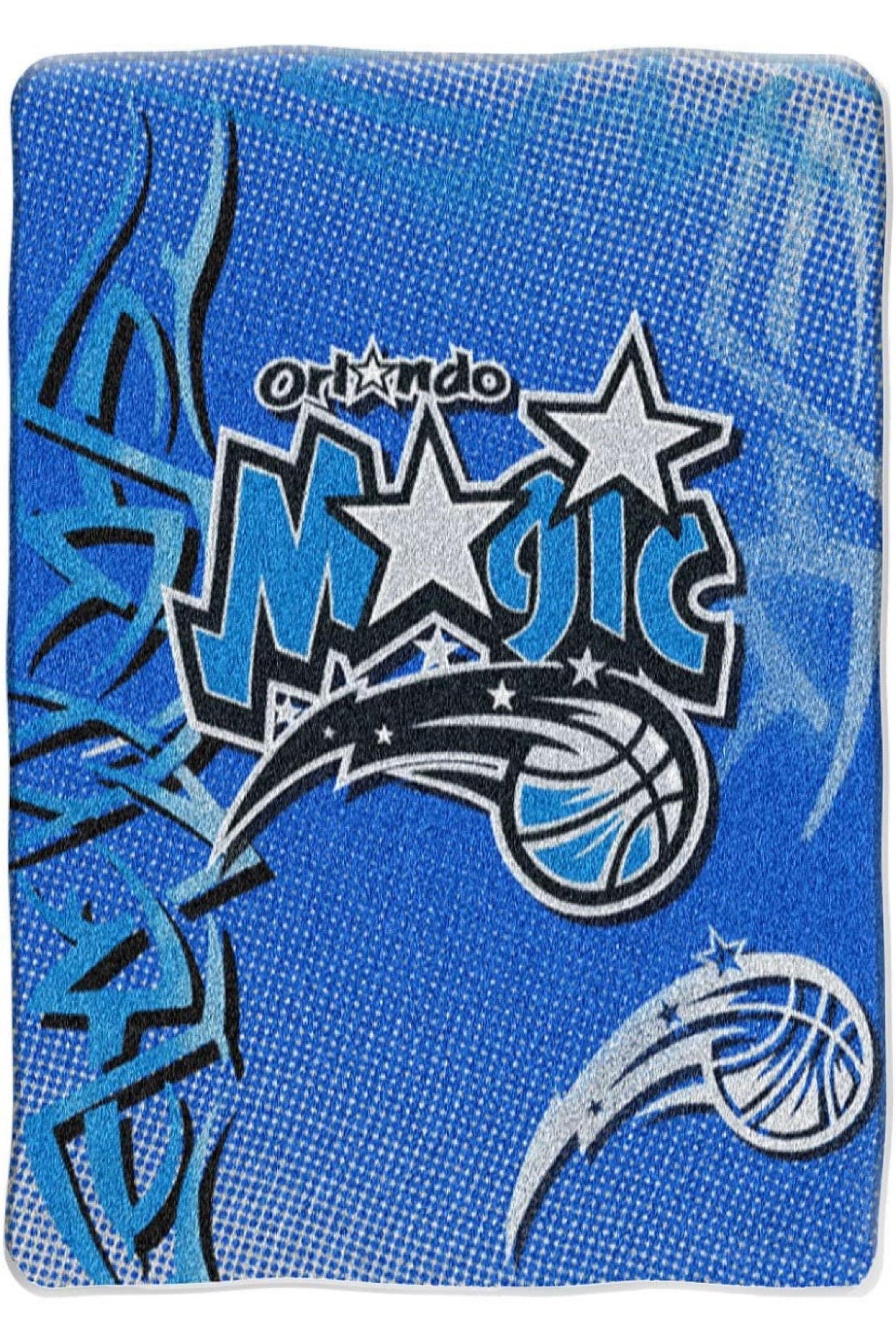 NBA Throw Blankets - Plush, Soft & Warm - ALL TEAMS