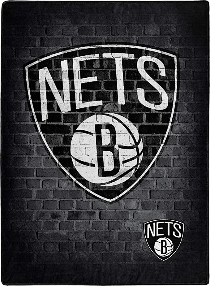 NBA Throw Blankets - Plush, Soft & Warm - ALL TEAMS