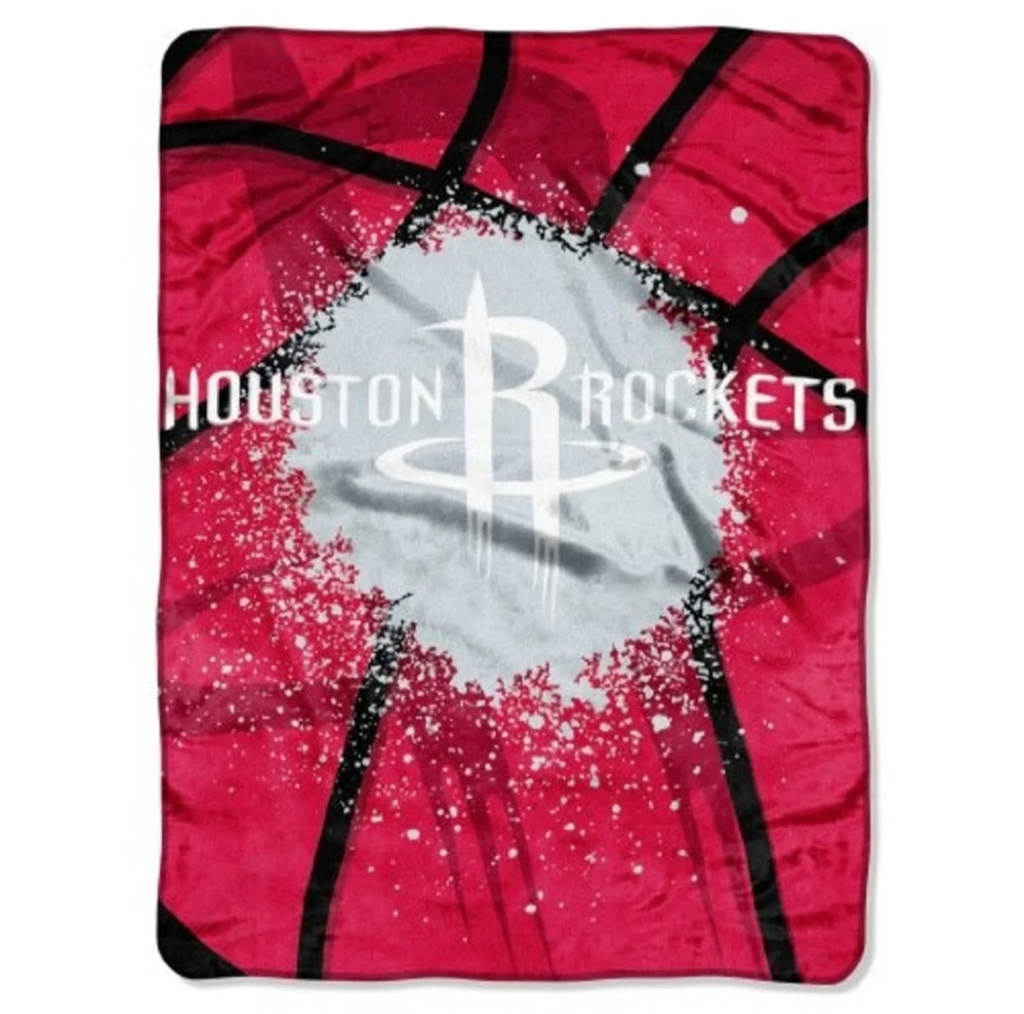 NBA Throw Blankets - Plush, Soft & Warm - ALL TEAMS