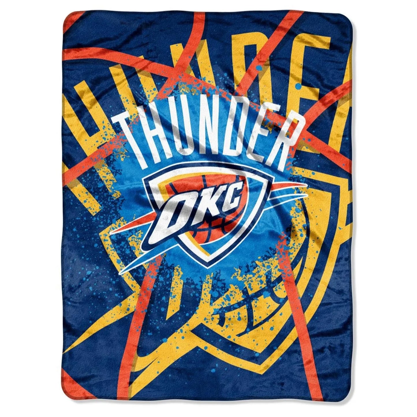 NBA Throw Blankets - Plush, Soft & Warm - ALL TEAMS