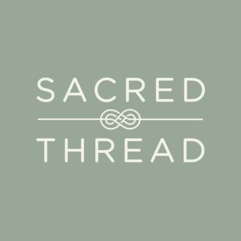 Sacred Thread Cylinder Body Pillow, Premium Memory Foam, Pregnancy Pillow with Soft, Cool Removeable Cover, for Side Sleepers, 54"x8"
