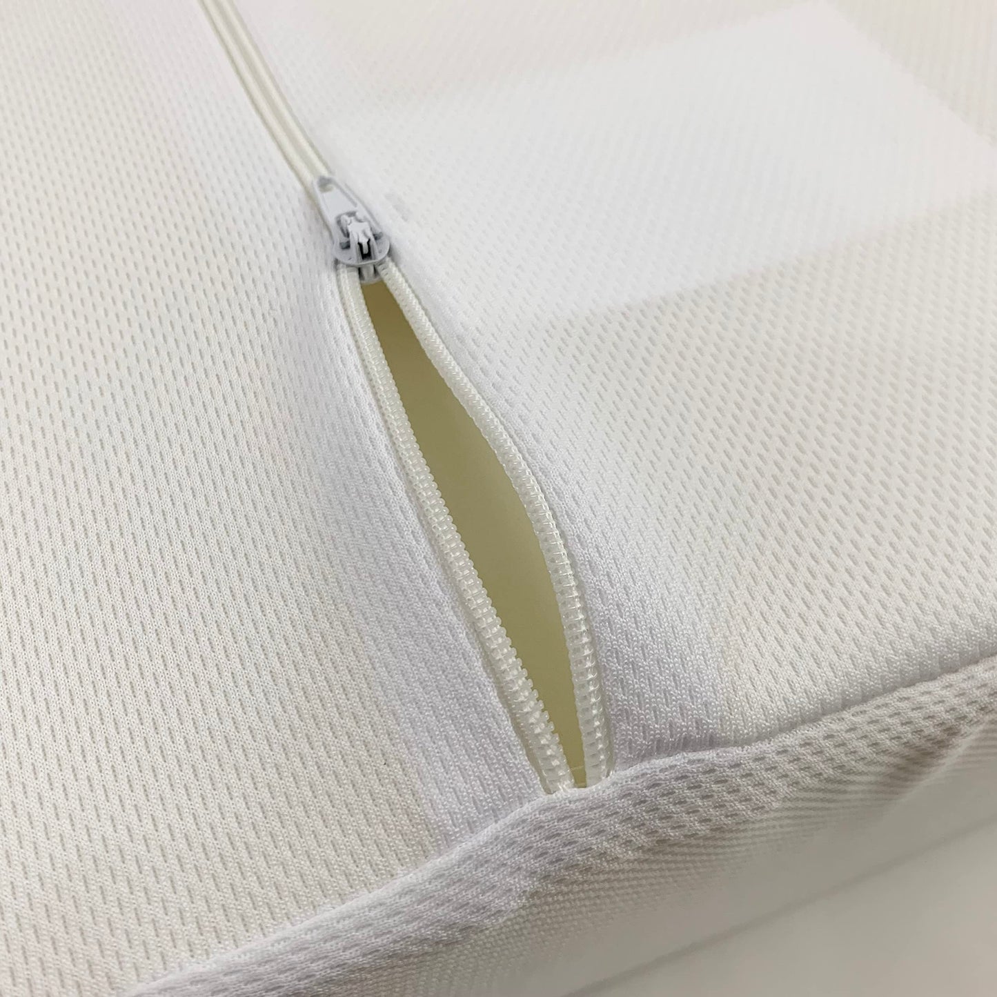 Sacred Thread Memory Foam Pillow with Cooling Gel, Orthopedic Pillow for Side, Back, and Stomach Sleepers, Supportive and Comfortable Memory Foam