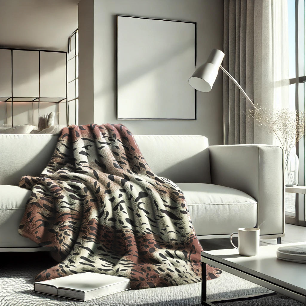 Queen Sherpa Blankets