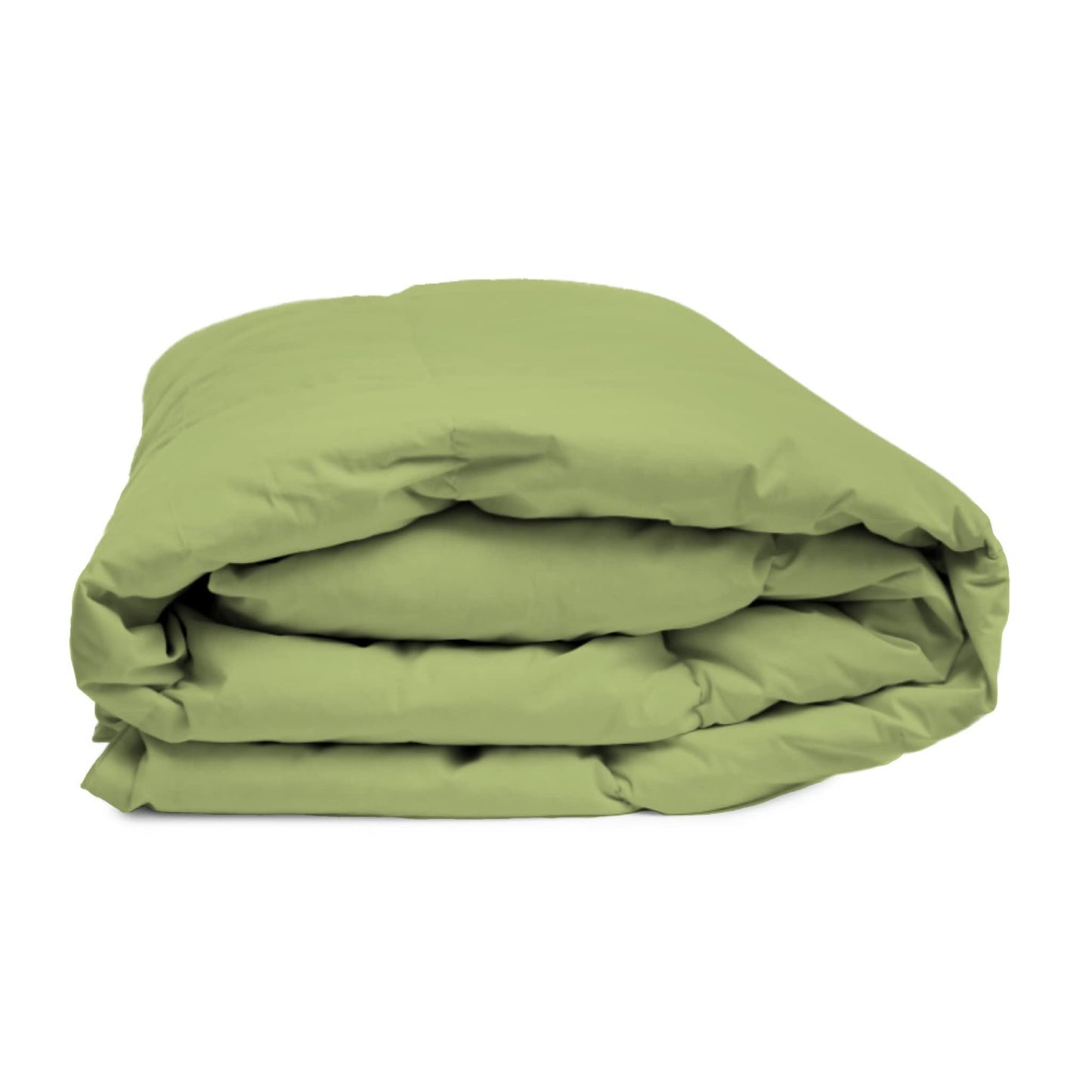 Sacred Thread Bamboo Duvet Cover - 1 Piece Set - Luxuriously Soft and Elegant