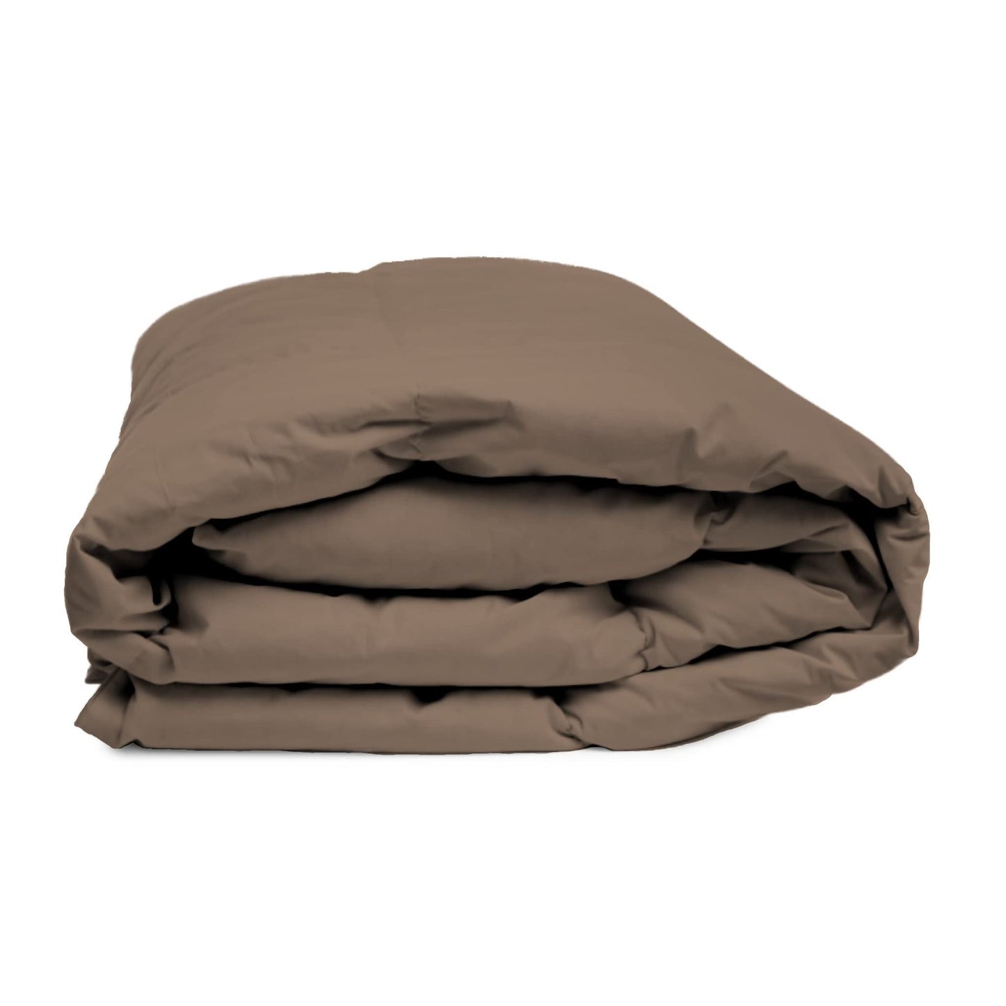 Sacred Thread Bamboo Duvet Cover - 1 Piece Set - Luxuriously Soft and Elegant