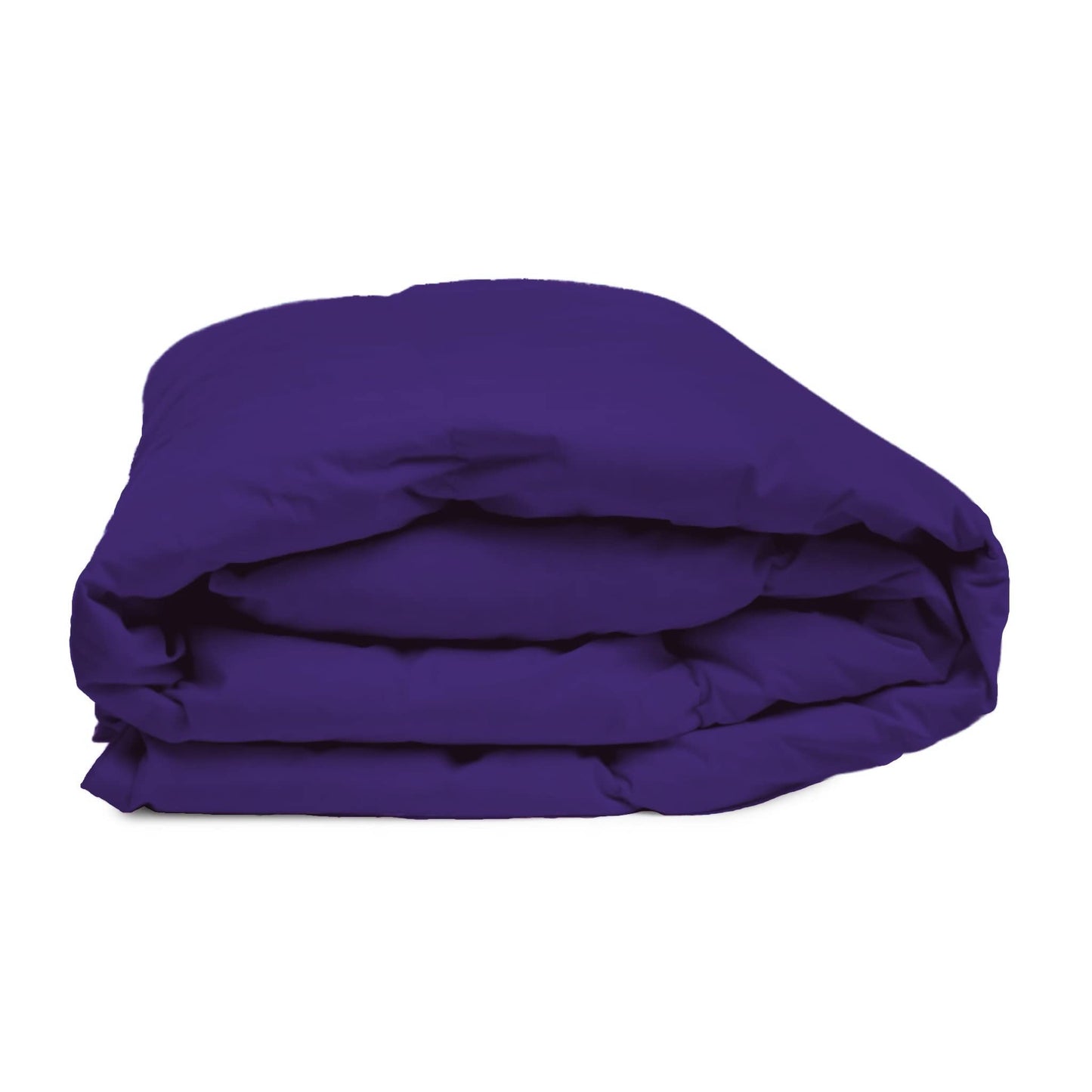 Sacred Thread Bamboo Duvet Cover - 1 Piece Set - Luxuriously Soft and Elegant