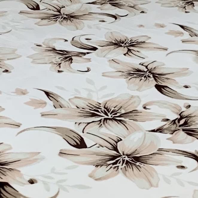 Sacred Thread Sherpa Fleece Blanket, Super Fuzzy, Soft and Cozy Queen Blanket, Plush Throw Blanket for Sofa, Couch and Bed, Reversible Winter Blanket, 25+ Designs Available