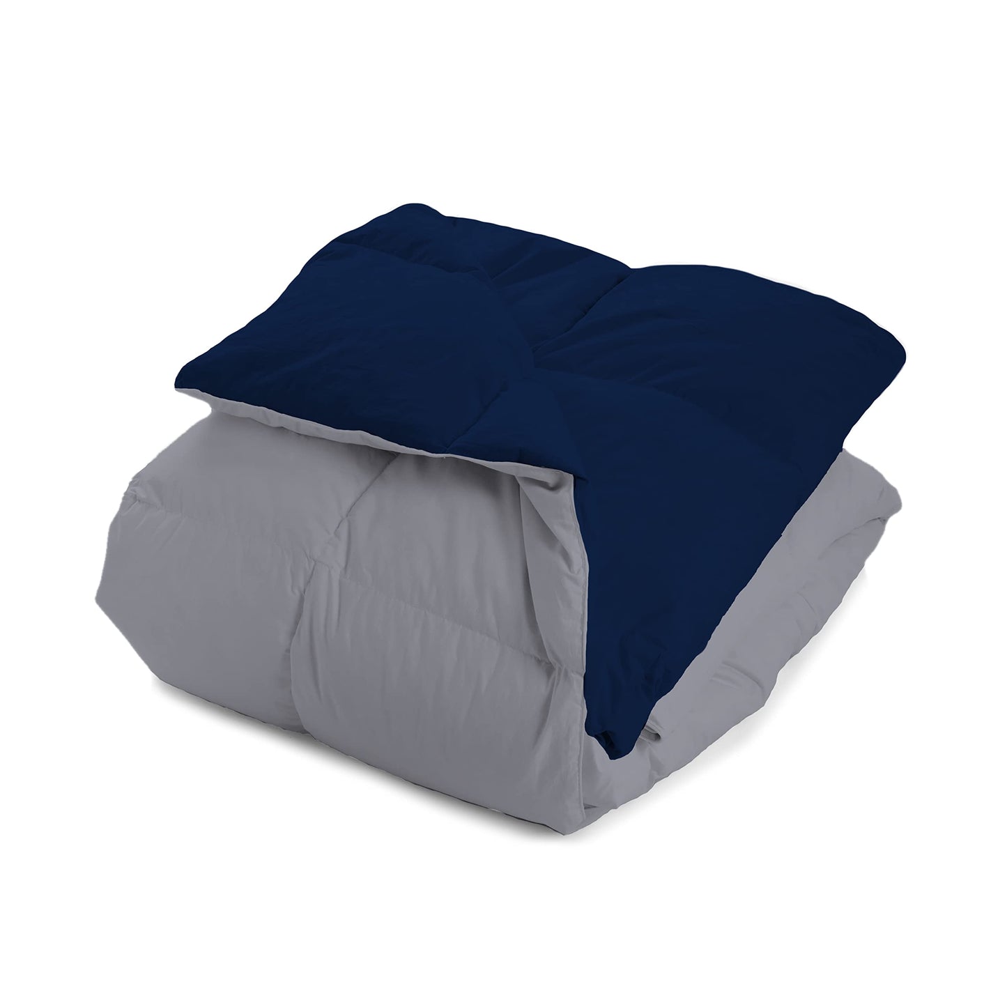 Sacred Thread Reversible Bamboo Cover, Cooling and Machine Washable