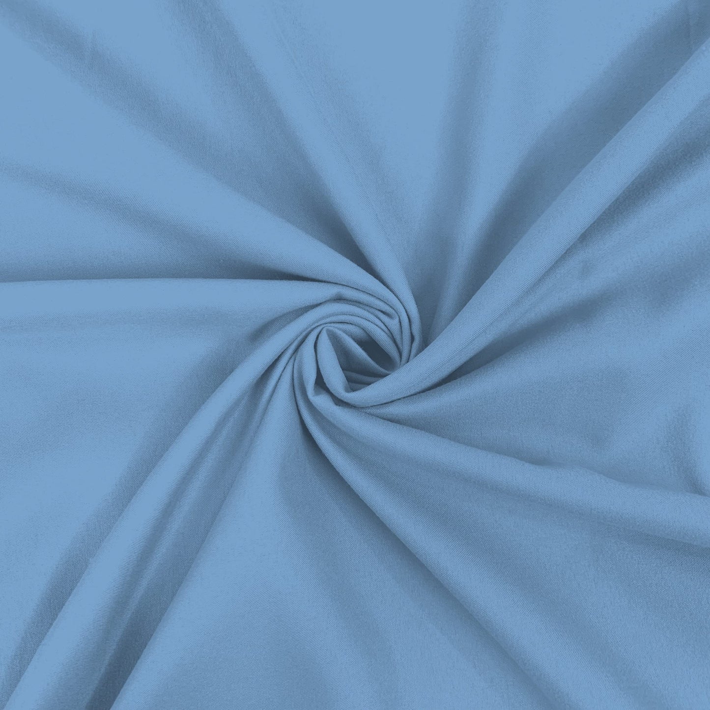 Sacred Thread Bamboo Duvet Cover - 1 Piece Set - Luxuriously Soft and Elegant