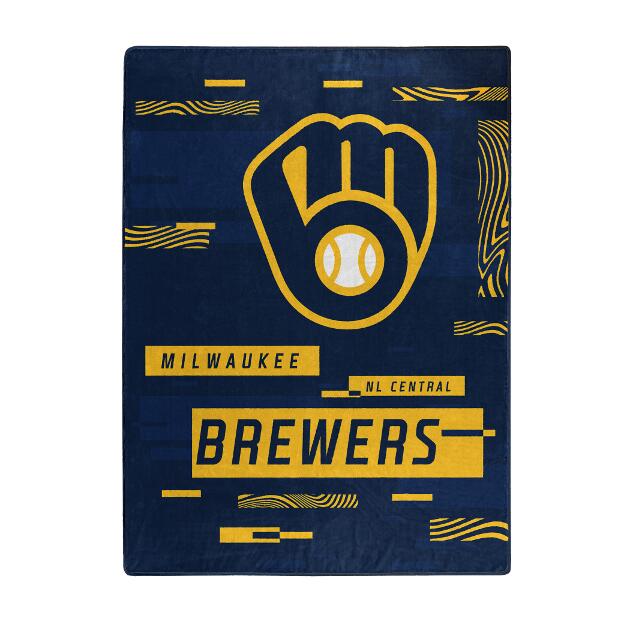 MLB Blankets - ALL TEAMS