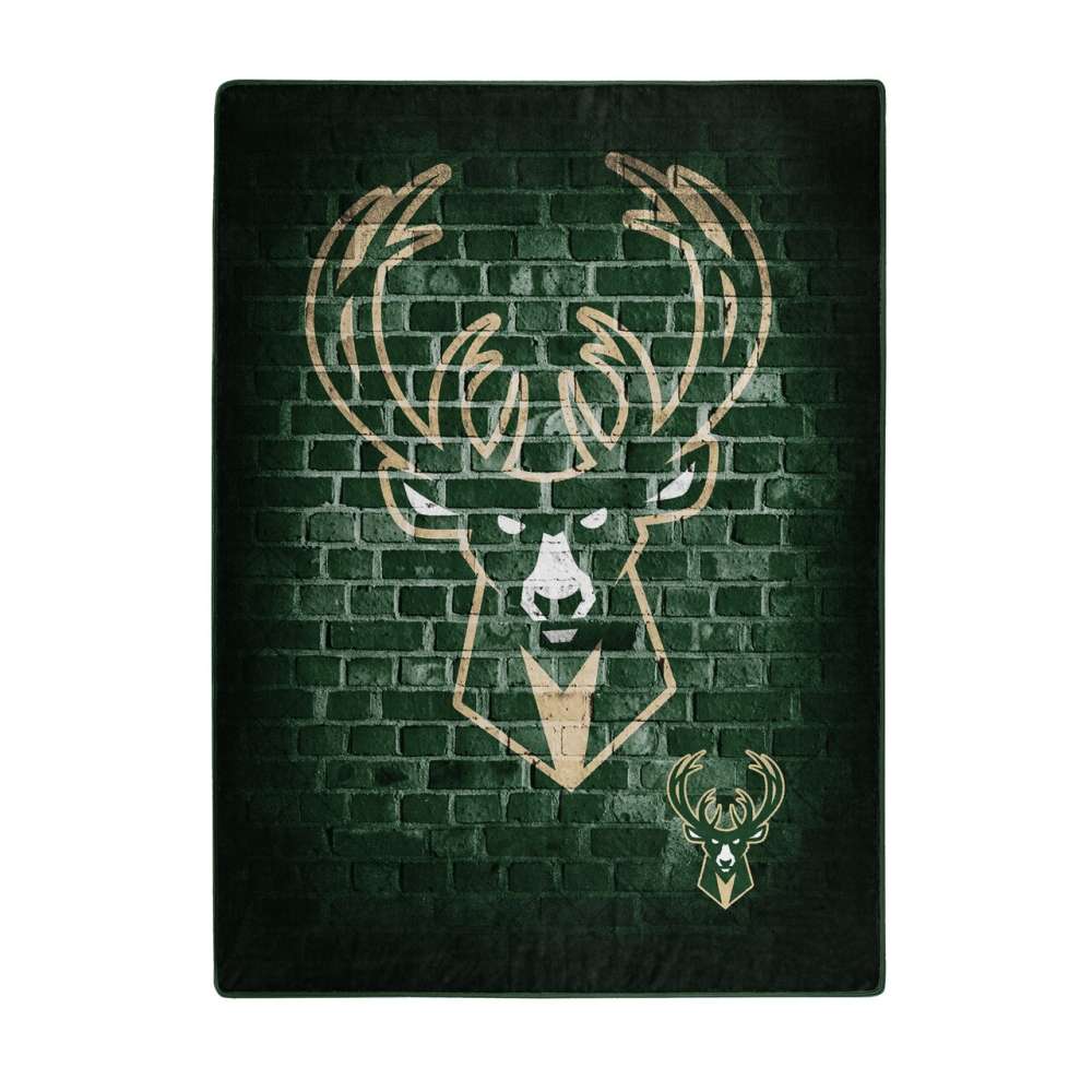 NBA Throw Blankets - Plush, Soft & Warm - ALL TEAMS