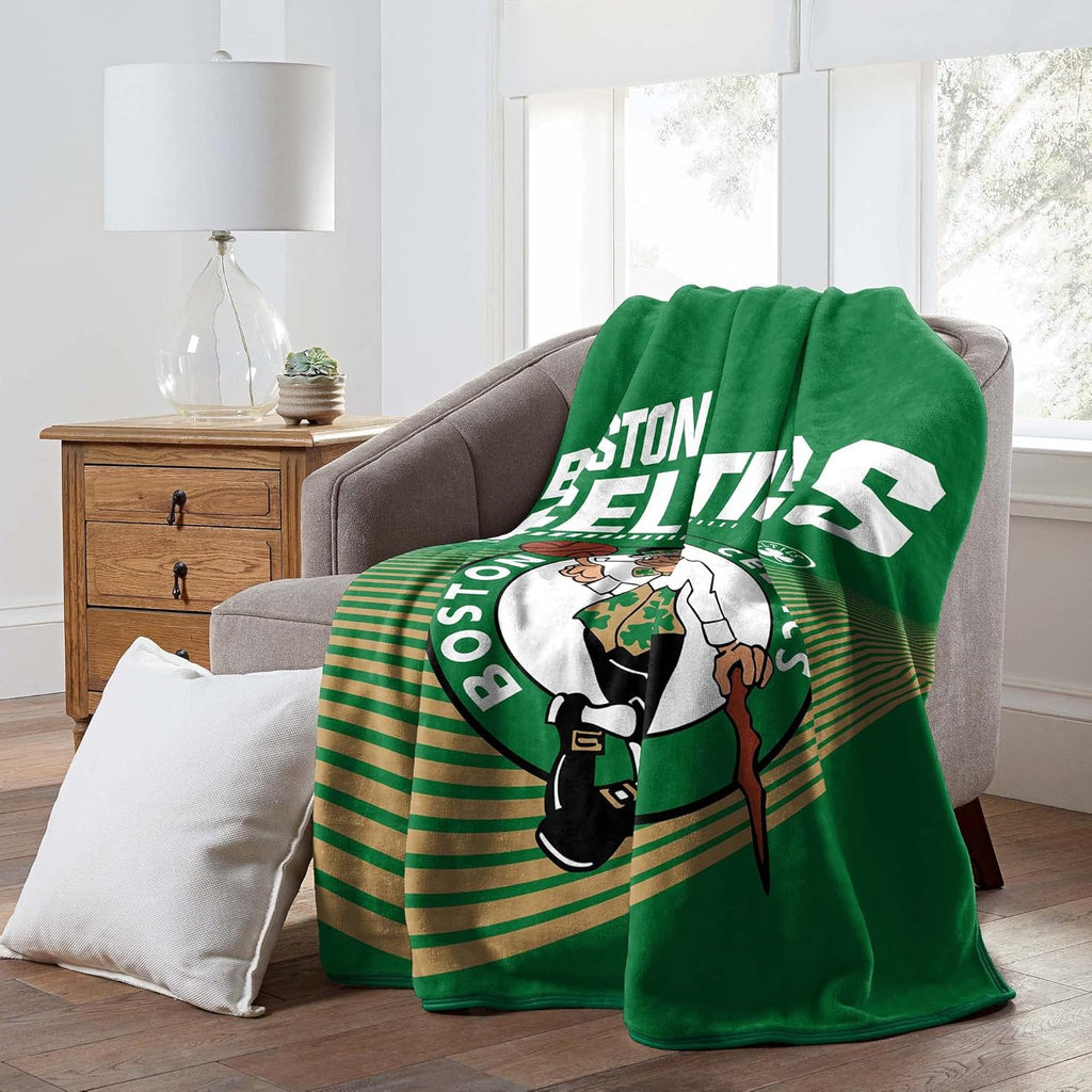 NBA Blankets - ALL TEAMS