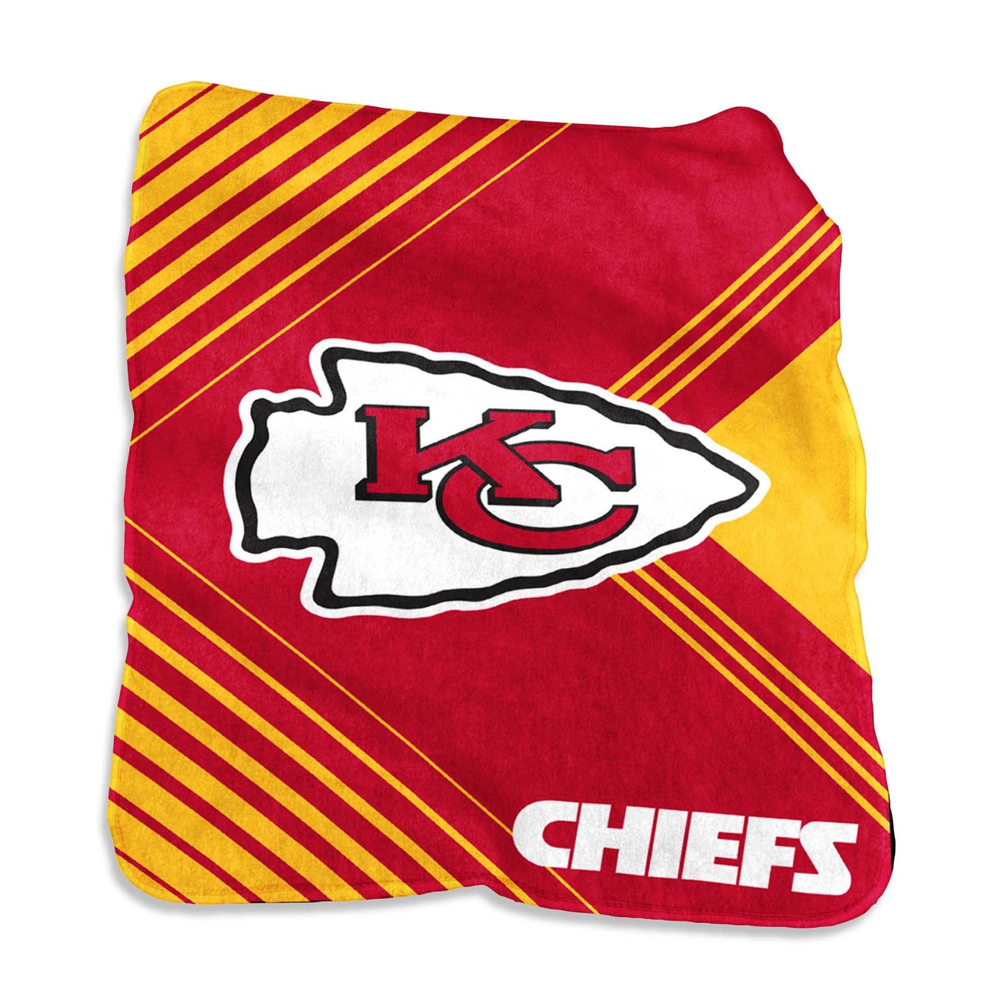 NFL Throw Blankets - Plush, Soft & Warm - ALL TEAMS