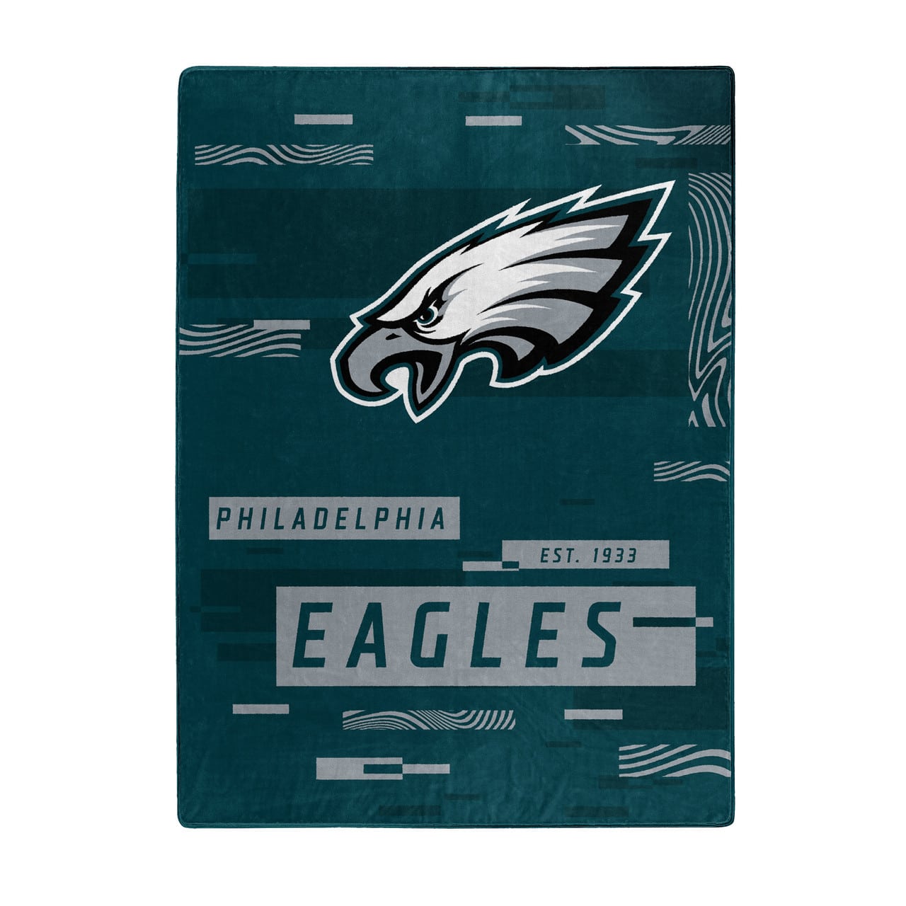 NFL Throw Blankets - Plush, Soft & Warm - ALL TEAMS