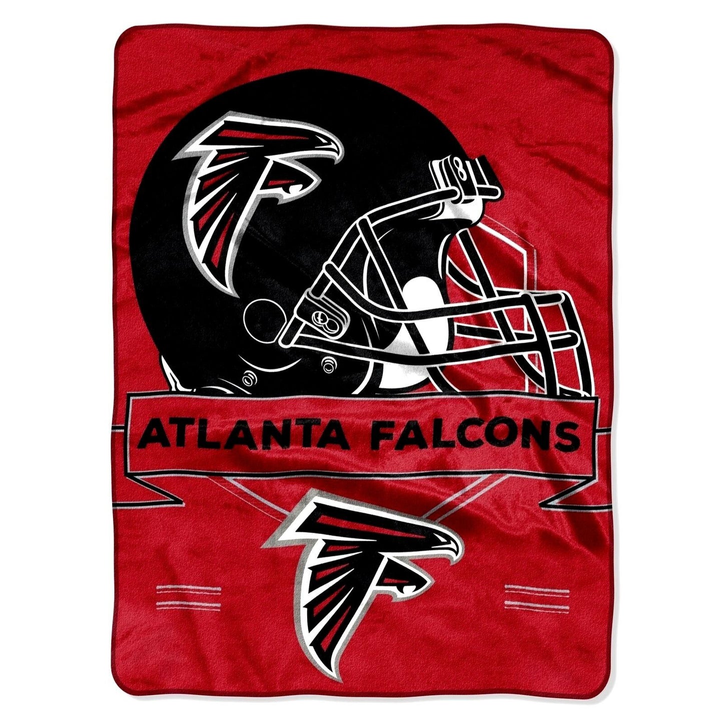 NFL Throw Blankets - Plush, Soft & Warm - ALL TEAMS