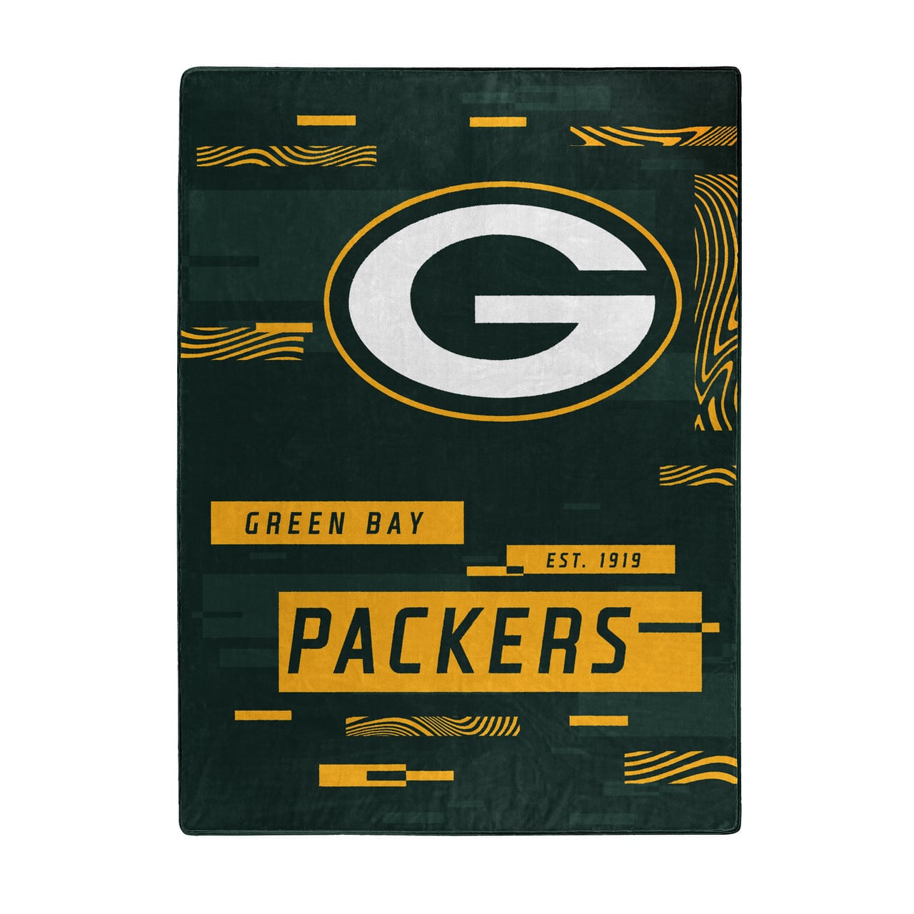 NFL Throw Blankets - Plush, Soft & Warm - ALL TEAMS