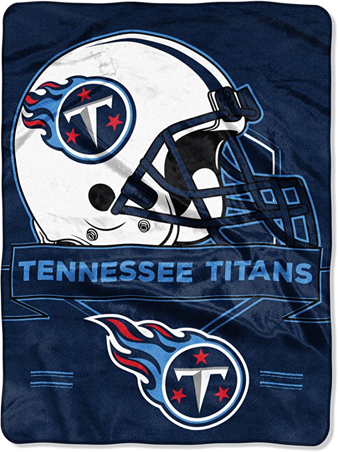 NFL Throw Blankets - Plush, Soft & Warm - ALL TEAMS