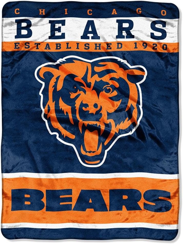NFL Blankets - ALL TEAMS