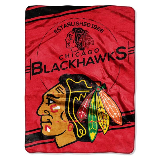 NHL Blankets - ALL TEAMS