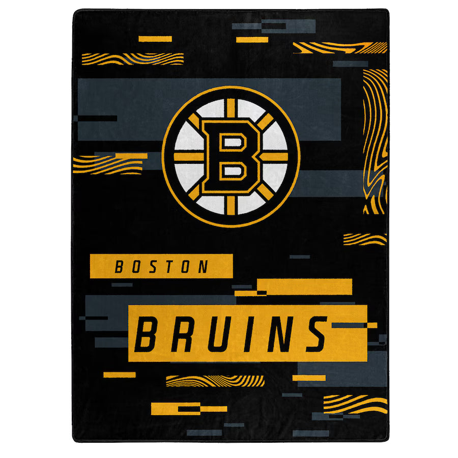 NHL Blankets - ALL TEAMS