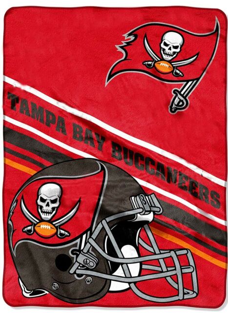NFL Throw Blankets - Plush, Soft & Warm - ALL TEAMS