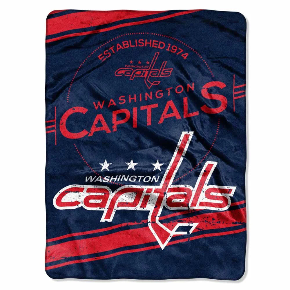 NHL Blankets - ALL TEAMS